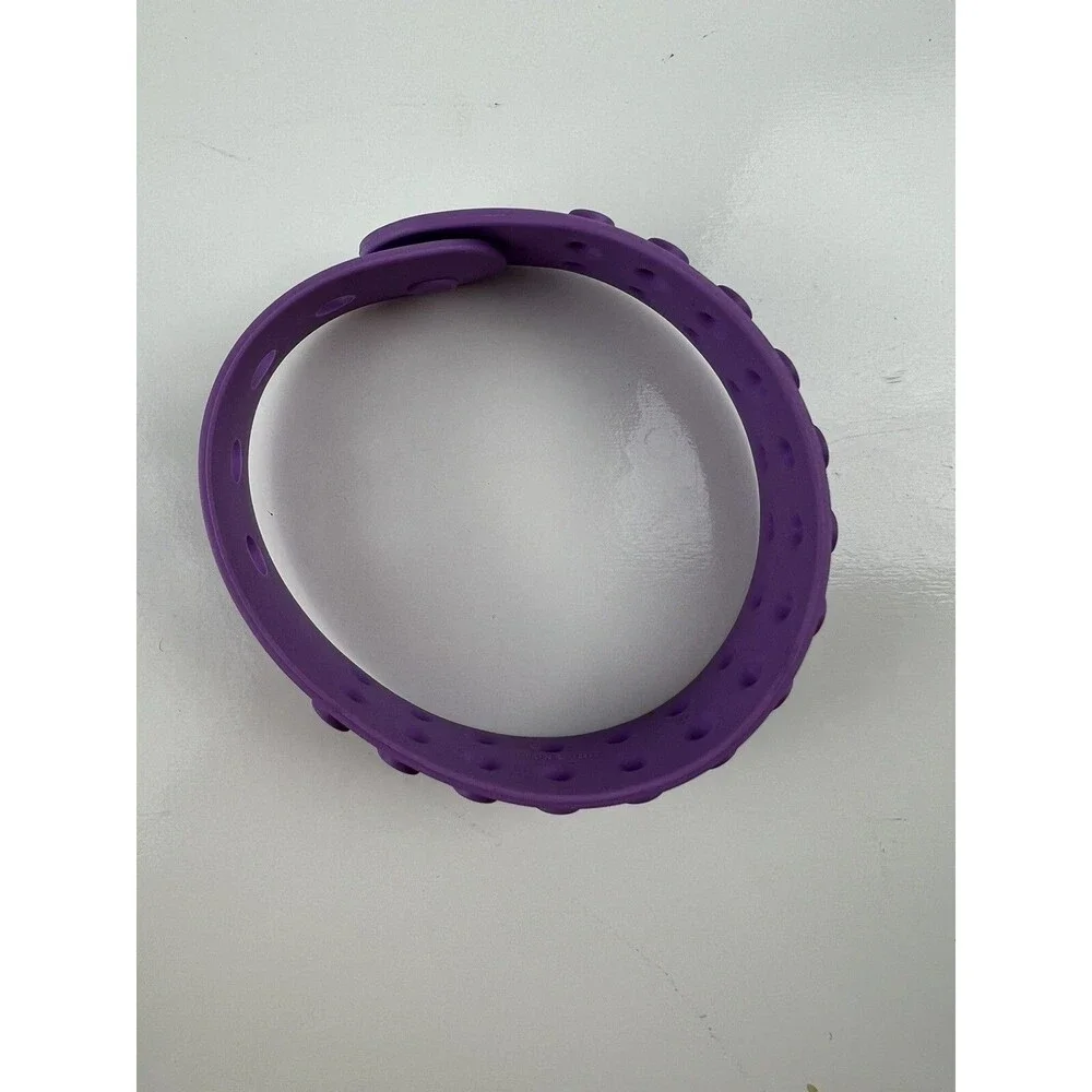 LEGO Friends Purple Lego Builder Bracelet Friendship Bracelet Adjustable Armband